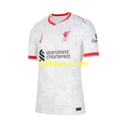 Liverpool Treći Nogometni Dres 2024-2025